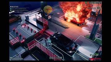 Xcom 2: Episode 3
