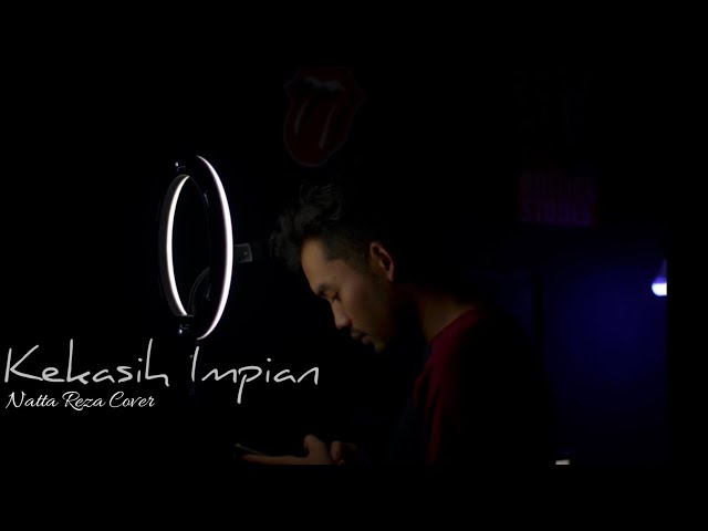 Kekasih Impian - Natta Reza Cover || Mikail Omar class=