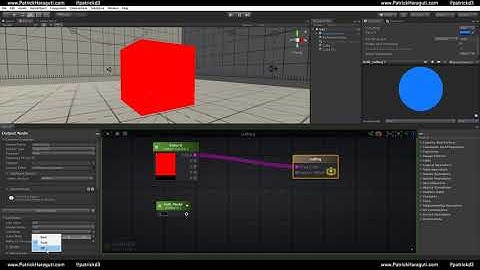 Exposing culling mode ASE