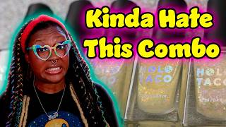 🦄 Holo Taco Unicorn Skin Nail Polish Collection Swatches and Review