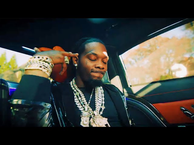 Offset - Find Me Ft. Takeoff u0026 21 Savage (Music Video) class=