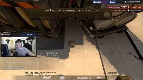 Ex6tenz true mastermind