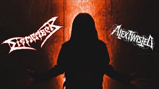Alex Twisted - Dreaming In Red (Dismember metal dance cover)