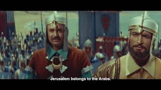 Jerusalem is for the Arabs - 