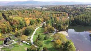 Rivers Bend Campground