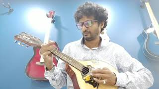 Raag sarang