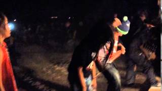 Lifeless-"Wasted" Live at San Carlos Metal Fest 2 2014