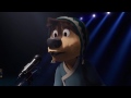 "The Story - Multiverse" - OST Rock Dog (RUS)