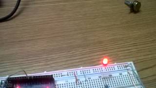Famous Ejercicio 1 Interaccion Arduino-Processing Profile