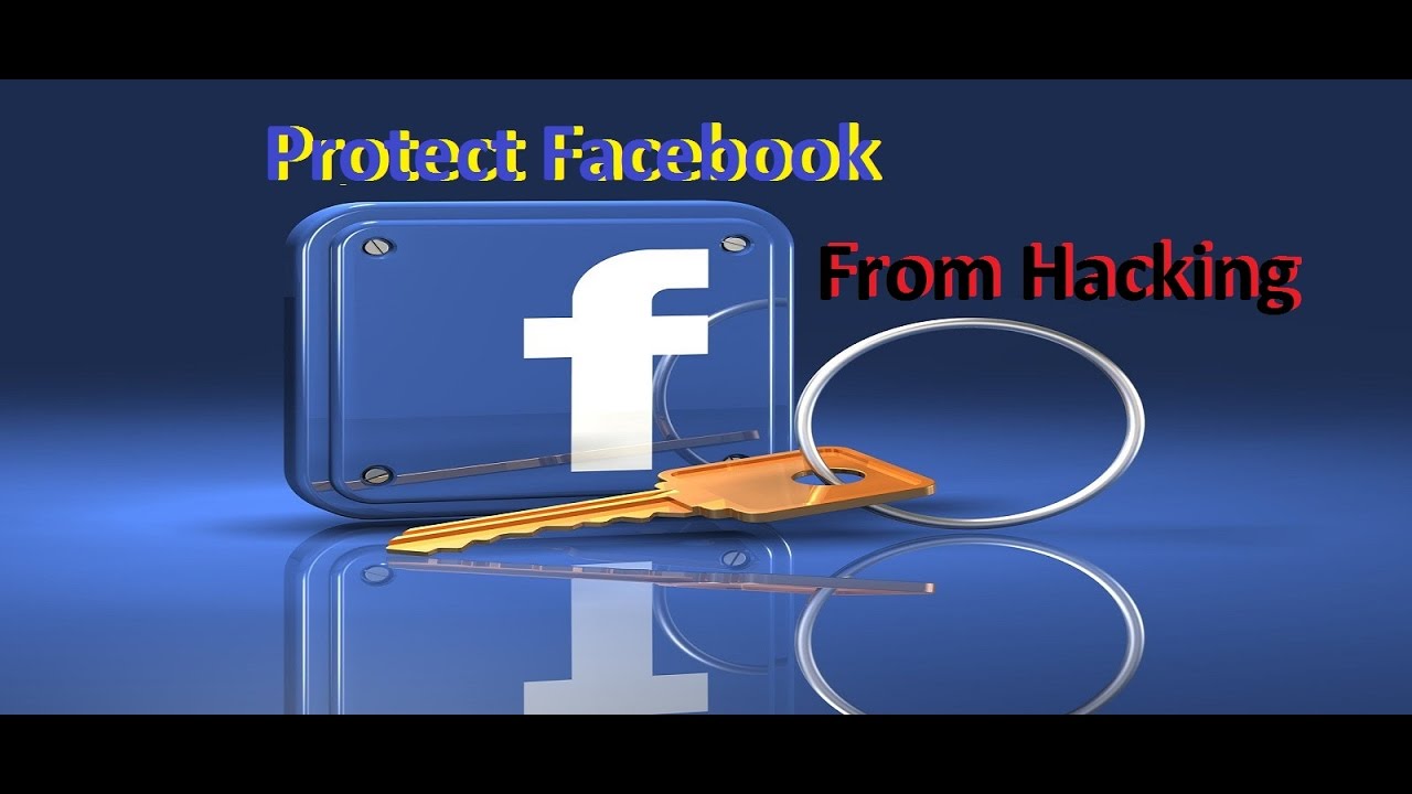 Photo inspiration: Prevent Facebook Account Hacking Safe Practices Reference: Protect Facebook Account From Hacking 2020