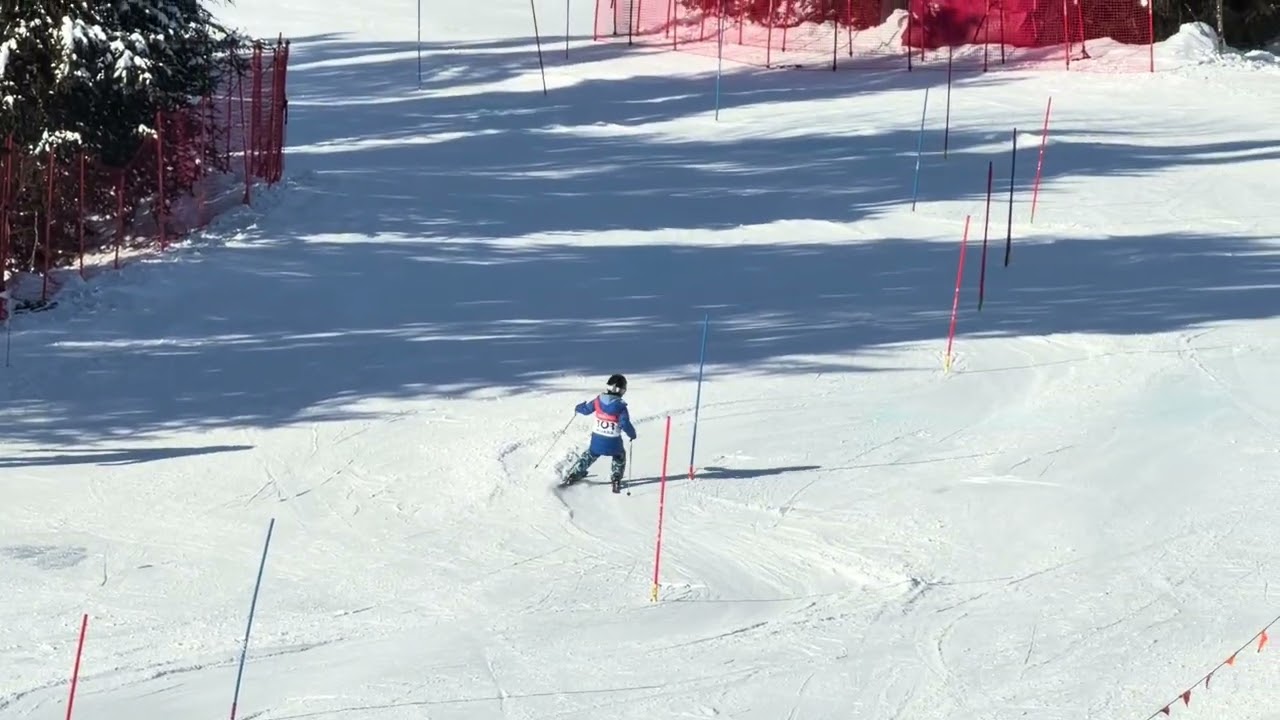 TBST101 Jan 25 2026 SL Run 2