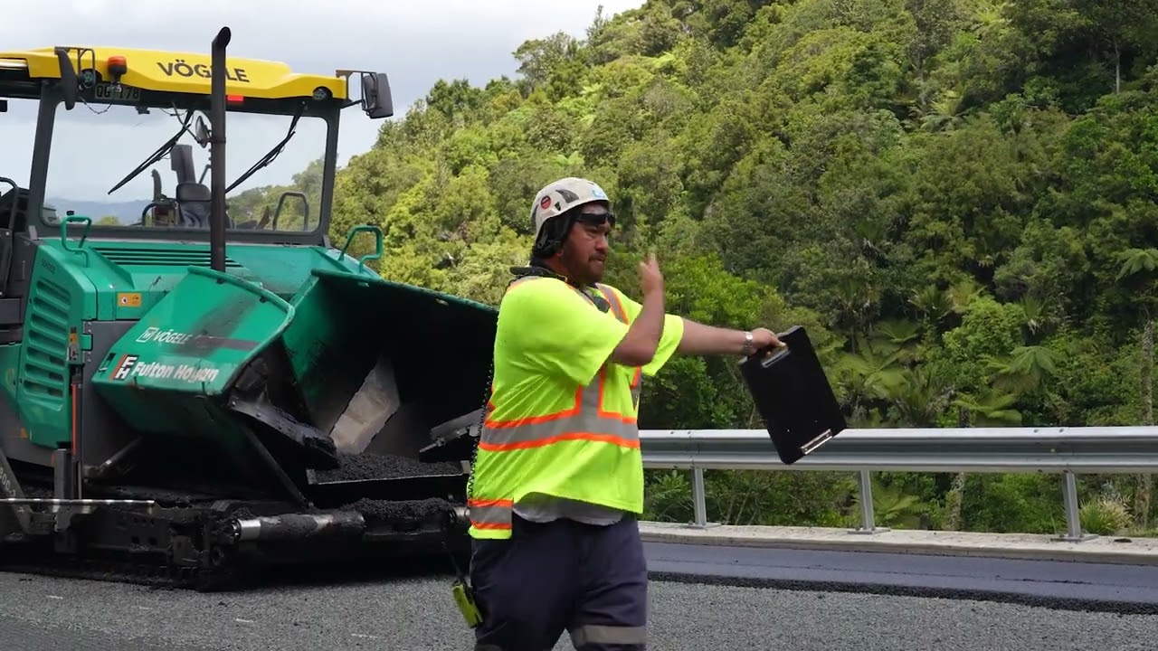 Brynderwyn Hills - November 2025