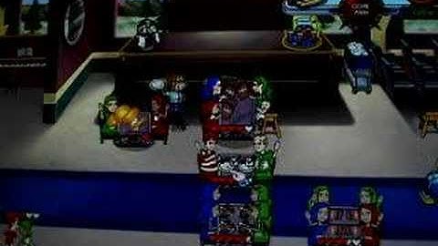 Diner Dash flo on the go Demo