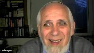Georges Spira -Histoire des Juifs de Tunisie Déjudaïsation et différents courants de pensée 27/04/26