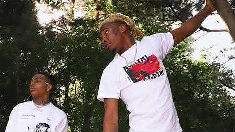 Playboi Carti X Lil Keed X Lil Got it - Chanel tricks (prod.playboitendo)