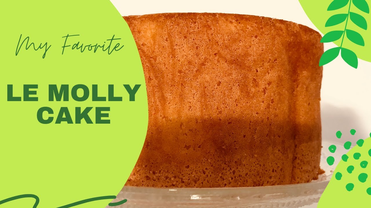 Le Molly Cake  ecoledepatisserie-boutique