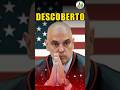 MORAES É DESMASCARADO POR JORNAL AMERICANO