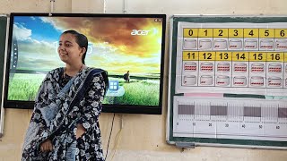 FLN training 3.O || Math Games, FLN kit #al_yasmin_mohammad activity based learning#fln#flntraining