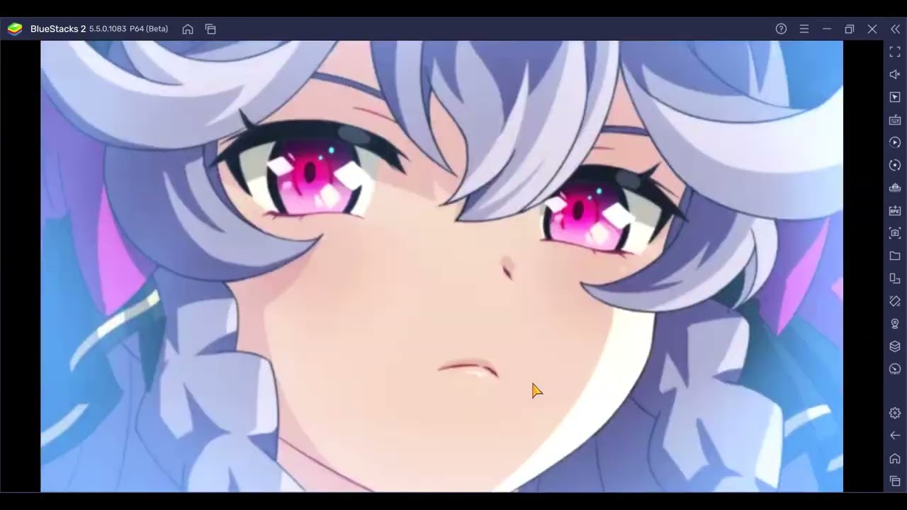 Guild War Luna Kise S Sez S Angelica S Tenebria A Coli