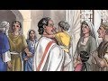020 - Official's Son Healed  (Farsi)