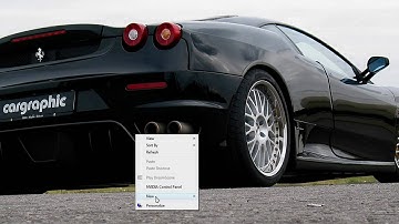 Windows Vista Tips and Tricks
