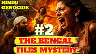 The Bengal Files Hindu Genocide Action
