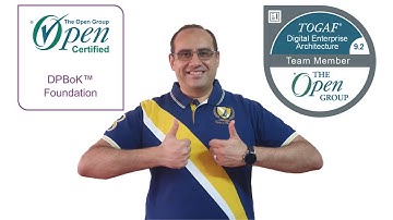 How to pass DPBoK Foundation in less than 1 month