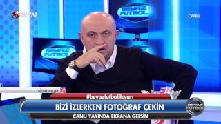 T Beyaz Futbol 24 Aralık 2016 Tek Parça