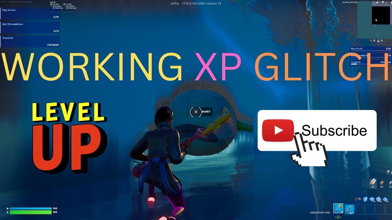 BEST NEW AFK Fortnite Creative XP Map Glitch Chapter 3 Season 4 FAST best-new-afk-fortnite-creative-xp-map-glitch-chapter-3-season-4-fast