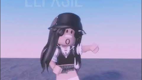 Pause | Roblox Edit (Original 😎😩✨)