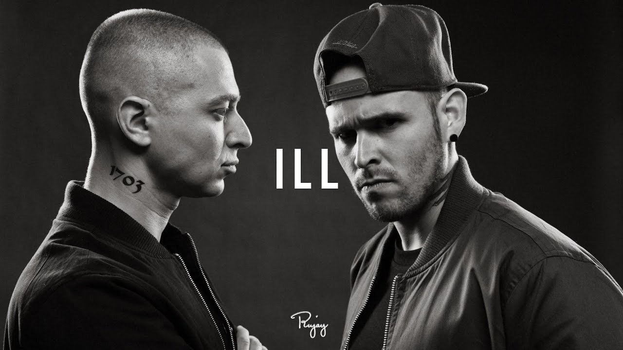 "Ill" - Diss Track Beat | Free New Rap Hip Hop Instrumental Music 2017 | WilliamBeats 