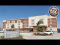SpringHill Suites Houston Sugar Land | Houston (TX), United States | Hotel Review 🛏️