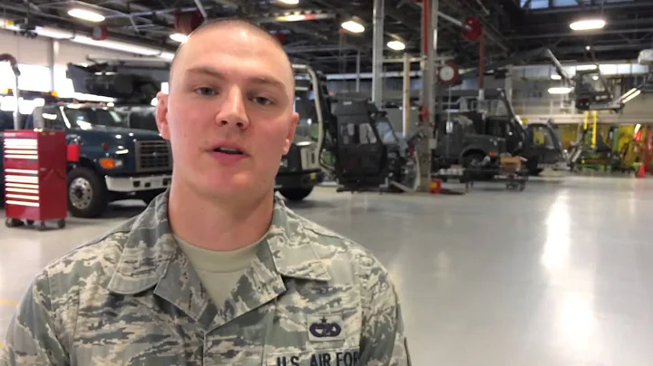 #URFairchild - SSgt William Colley (92LRS)