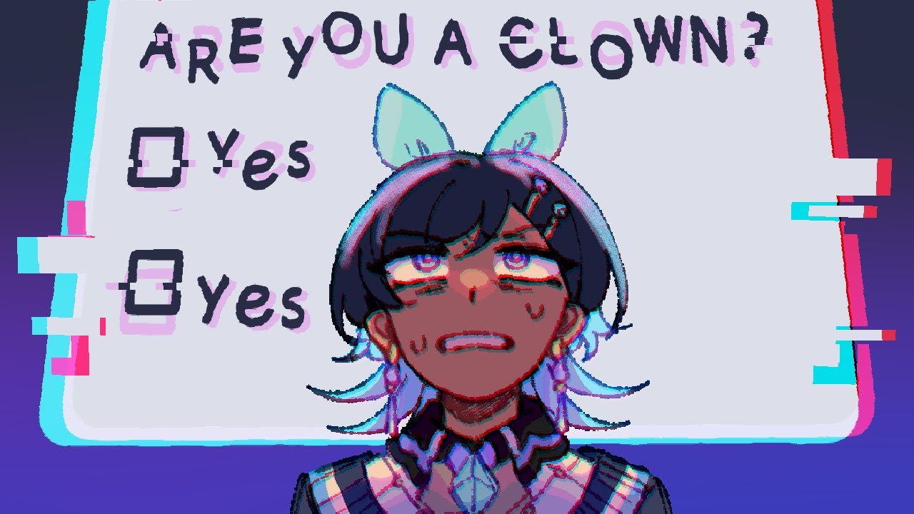 These personality quizzes DESTROYED me