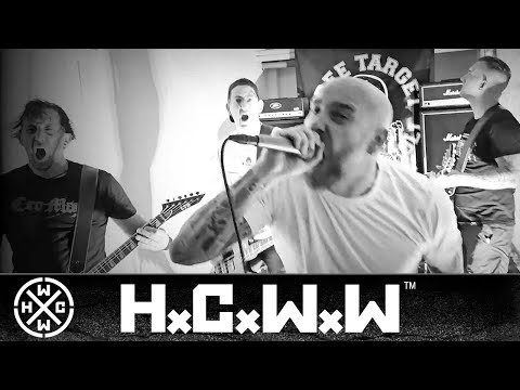 FREE TARGET - GUINEA PIGS - HC WORLDWIDE (OFFICIAL HD VERSION HCWW)