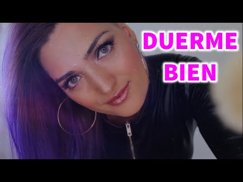 ✅ SI QUIERES DORMIR PROFUNDAMENTE todas las NOCHES...🌛 éste es TU VÍDEO 😍 #STAYHOME