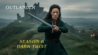 Jamie Fraser’s Destiny Revealed: The Dark War Twist of Outlander Season 8