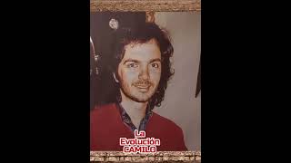 La Evolución de Camilo Blanes Cortés a CAMILO SESTO