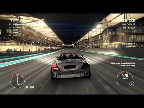 Video: Race Driver: GRID Multiplayer • Pagina 2