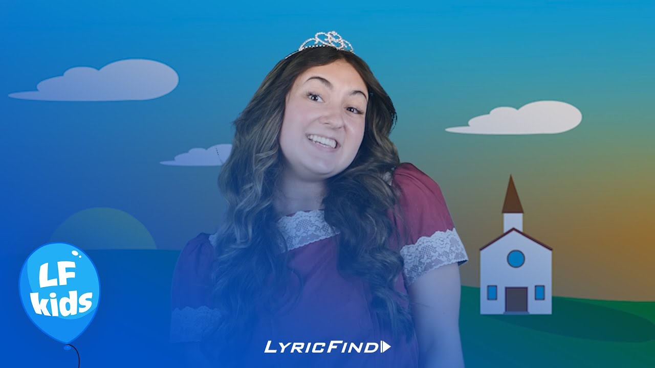 Frère Jacques (Original Audio) - Nursery Rhymes by LyricFind Kids