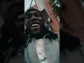 Burna Boy dropped NEW VIDEO for "City Boys" 🔥😱