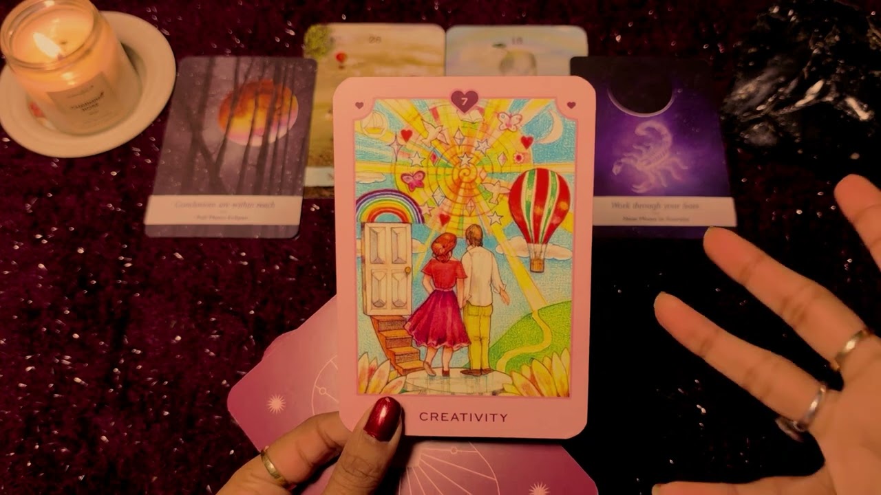 You're Highly Gifted with EARTH MAGIC: A MAJOR BLESSING is Coming & Nature Spirits are HELPING YOU