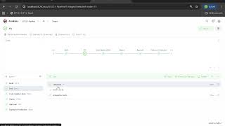 SIT223 6.1P - Building a Jenkins Continuous Delivery Pipeline