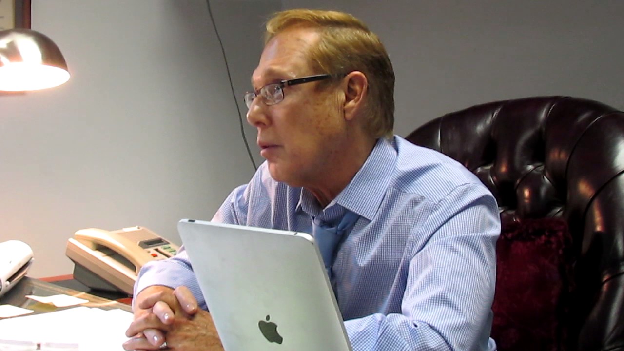 Why Shouldn't I Represent Myself in Front of the IDFPR?