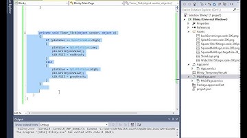 【柯博文老師】 樹苺派 2 Raspberry Pi 2最佳入門與實戰應用 , RPI2 Win10 14 Win10IoT VS ModifyCode