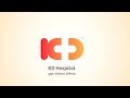 Corporate film  kd hospital ahmedabad