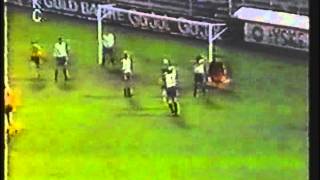 1982 (October 20) BK 1893 Copenhagen (Denmark) 0-Waterschei (Belgium) 2 (Cup Winners Cup).mpg