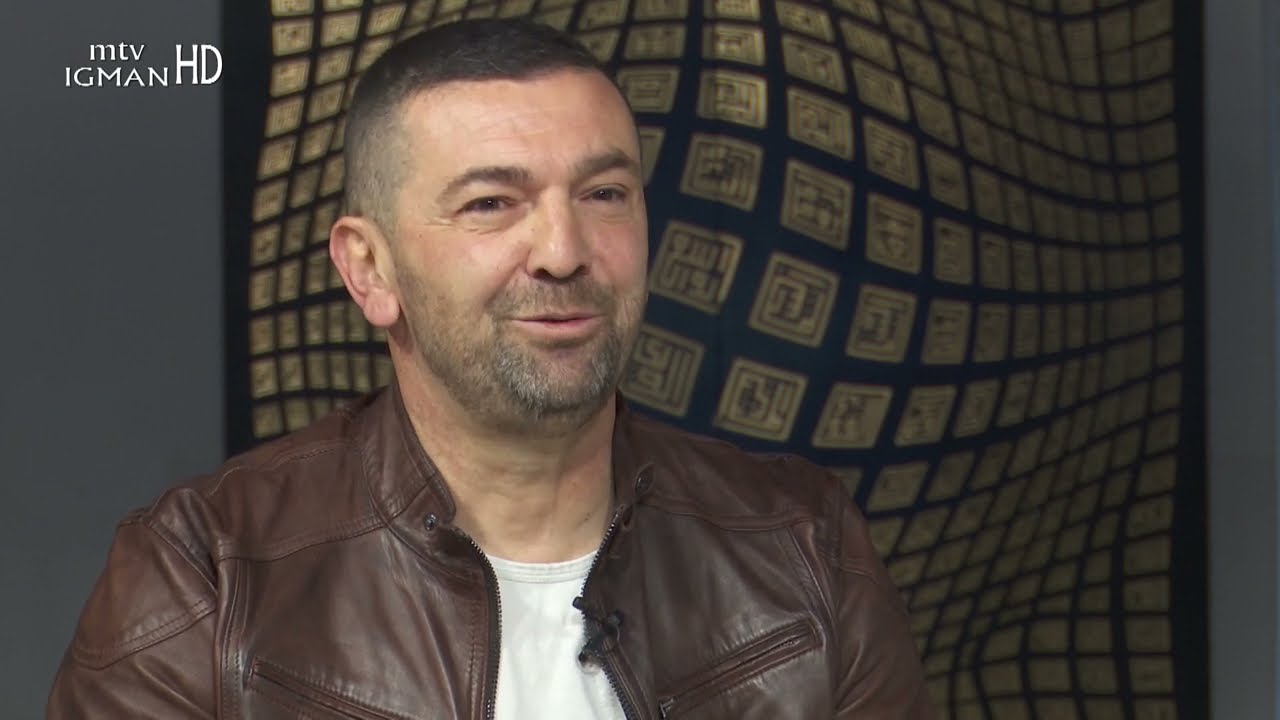 Na Treskavici smo zaplijenili ogromne količine artiljerijskog oruđa... Ismir Buzoku 2. dio intervjua