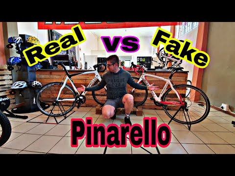 Видео: Pinarello шинэ Yellow Dogma F8-г гаргалаа