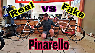 Pinarello Youtube